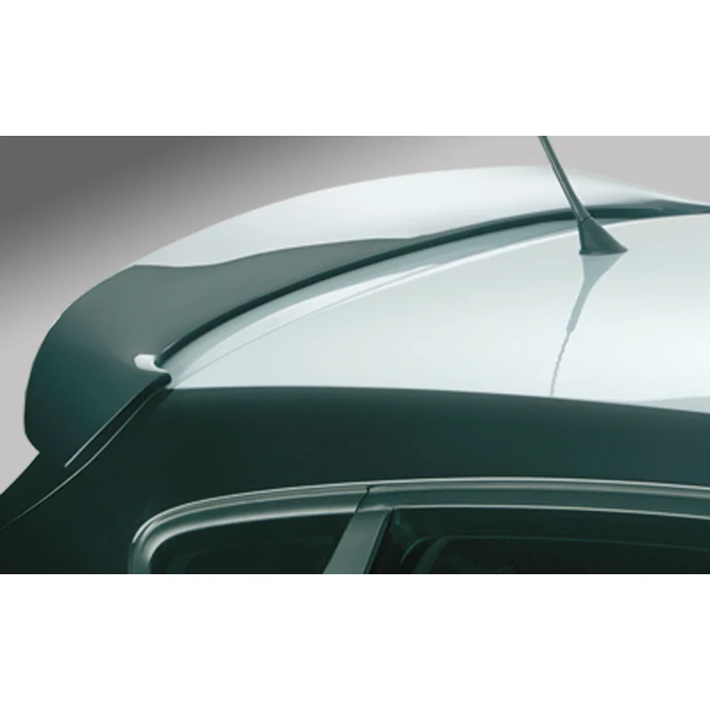 RDX Dakspoiler passend voor Seat Leon 1P 2005-2009 ‘Large’ (PU)