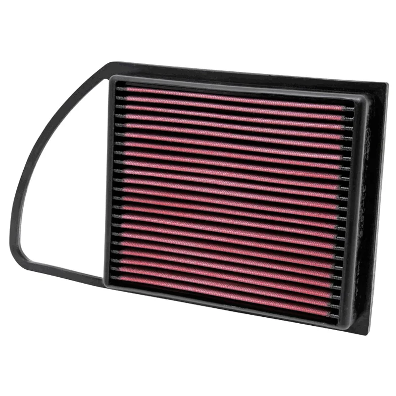 K&N vervangingsfilter passend voor Citroen, Fiat, Peugeot, Toyota Proace 1.6 Diesel 2013-2016 (33-2975)