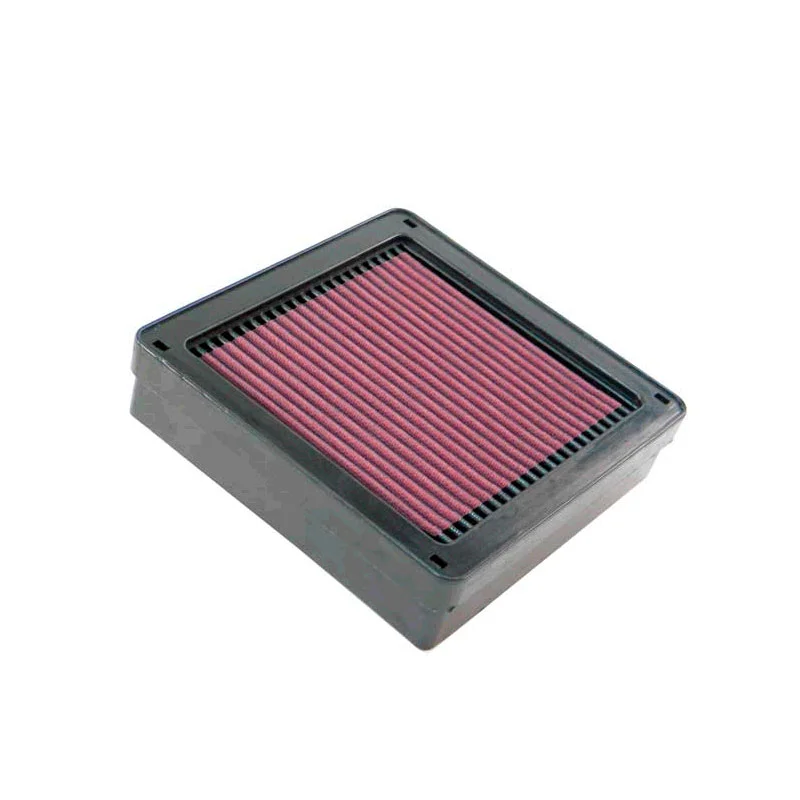 K&N vervangingsfilter passend voor Mitsubishi Colt, Lancer, Mirage, Outlander 1996-2008 (33-2105)