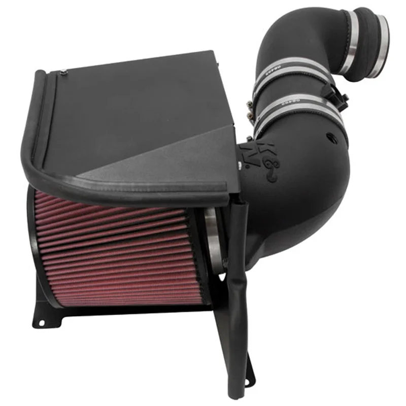 K&N 57i Performance Kit passend voor Chevrolet/GMC 2500/3500 HD 6.6 - V8 (57-3077)