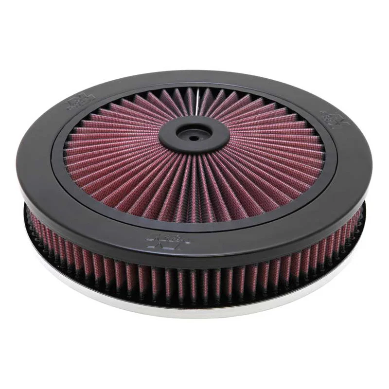 K&N Luchtfilter X-Stream - 130mm aansluiting, 229mm inwendige diameter, 89mm hoogte (66-3110)