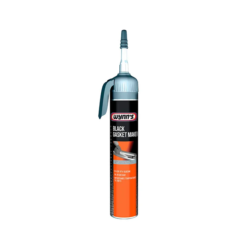 Wynn’s 57680 Pakkingmaker Zwart 200ml
