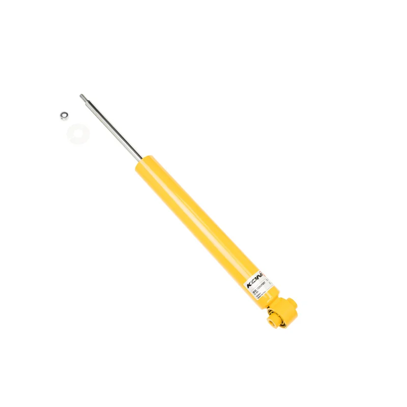 KONI Sport schokdemper passend voor Audi A3 / Seat Leon / Volkswagen Golf VIII / Skoda Octavia 2020- – Achteras – Multilink ophanging (8240-1328SPORT)