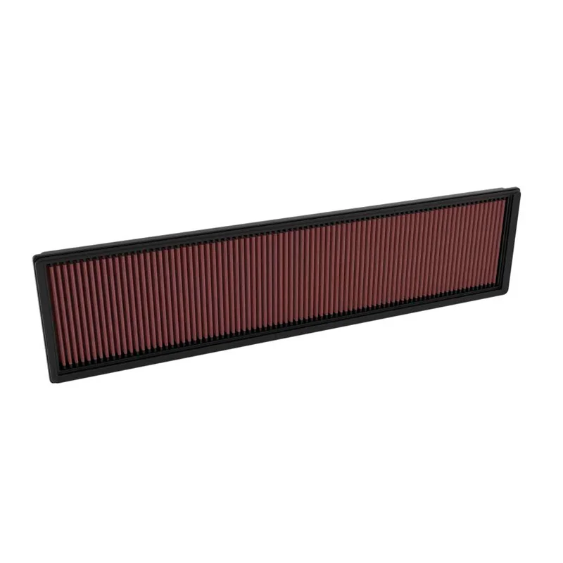 K&N vervangingsfilter passend voor Porsche 911 (991) 3.8 Turbo 2014-2019 (33-5137)