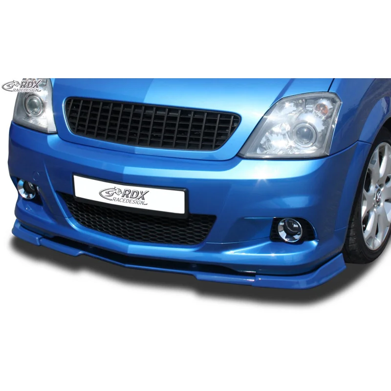 RDX Voorspoiler Vario-X passend voor Opel Meriva A OPC (PU)