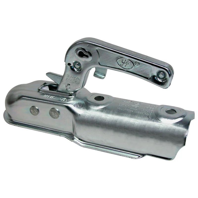 Carpoint Koppeling WW-8-B - 60mm - max. 750kg