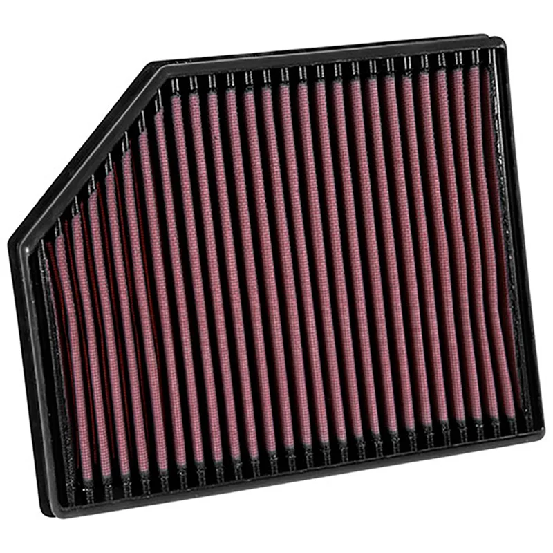 K&N vervangingsfilter passend voor Volvo S90/V90/XC60/XC90 2.0/2.0D 2016- & S60 2.0 / V60 2.0/2.0D 2019- (33-3065)