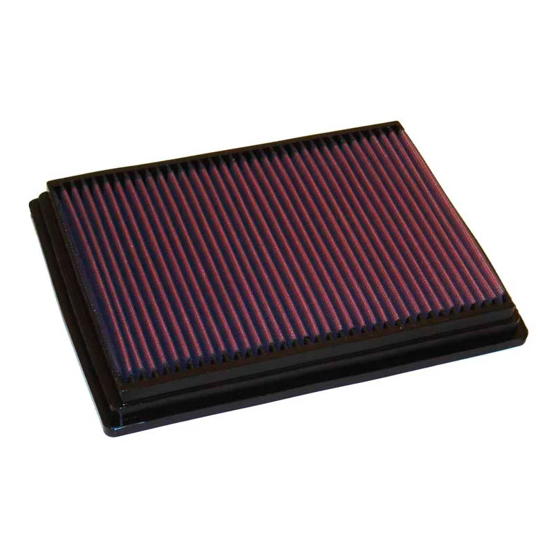 K&N vervangingsfilter passend voor Chrysler PT Cruiser 1.6/2.0/2.4 excl. Diesel (33-2153)