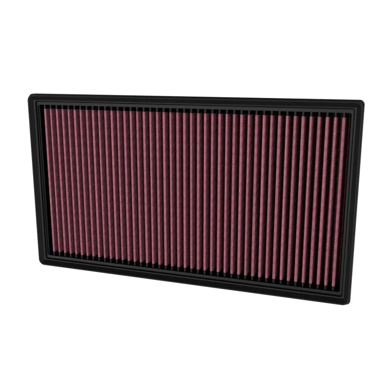 K&N vervangingsfilter passend voor Ford Transit / Tourneo Custom 2023- & Volkswagen Transporter T7 2024- 2.0 Diesel & 2.5 Benzine PHEV (33-3198)
