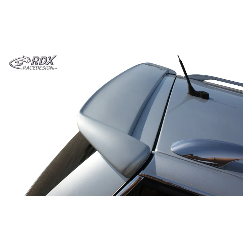 RDX Dakspoiler passend voor Volkswagen Passat 3B/3BG Variant 1996-2004 (PUR-IHS)