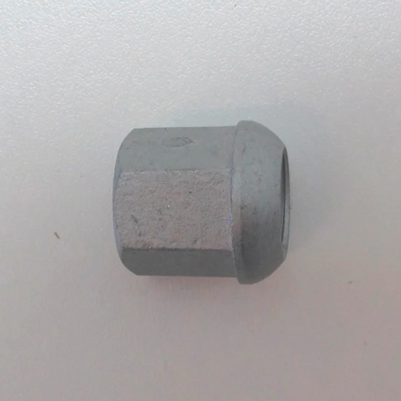 H&R Wielmoer bolkonisch R13 M14x1.50 - Lengte 22mm