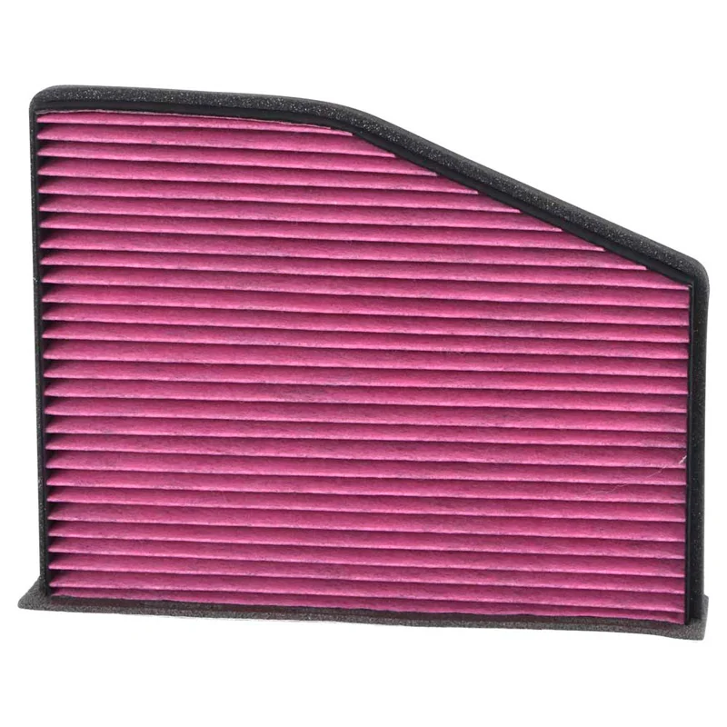 K&N Premium Single-Use Interieurluchtfilter passend voor VAG diverse modellen (DVF5000)