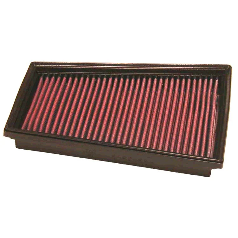 K&N vervangingsfilter passend voor Mercedes Citan / Renault Fluence, Grand Scenic, Kangoo, Kangoo Express, Megane, Scenic (33-2849)
