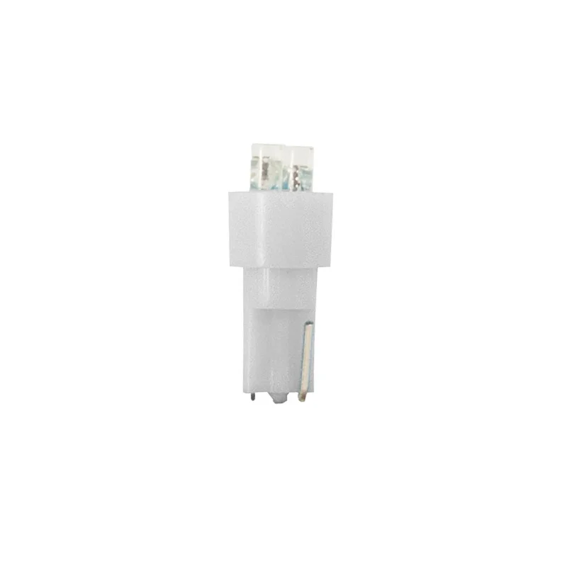 AutoStyle 2Q T5 LED Instrument Lampen 12V – Wit – set à 5 stuks