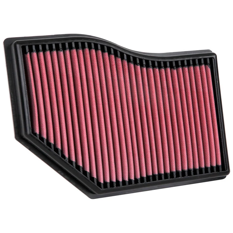 K&N vervangingsfilter passend voor Mercedes A-Klasse W177 A180 1.5 Diesel & A200 2.0 Diesel 2018-2019 (33-3139)