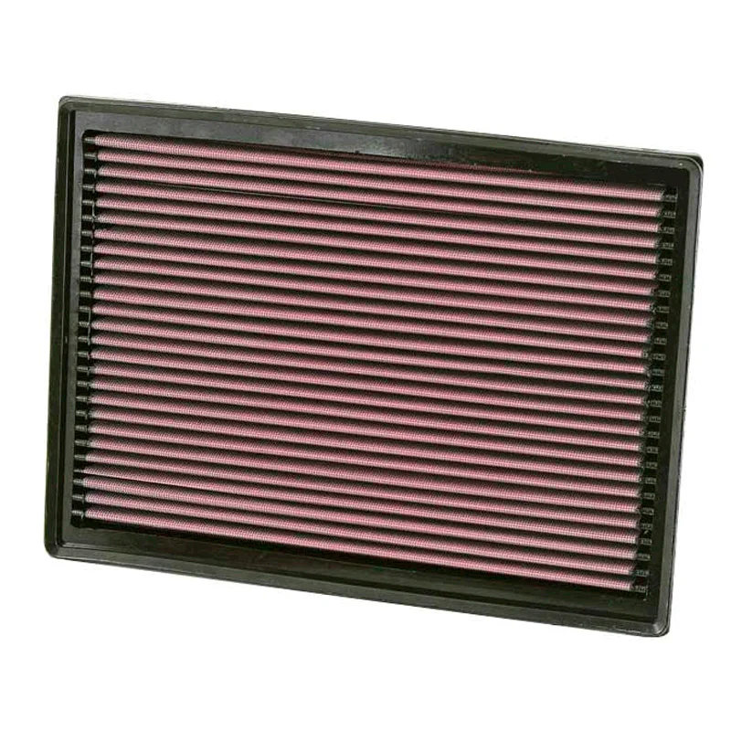 K&N vervangingsfilter passend voor Mercedes Sprinter 1.8, 2.1, 3.0, 3.5, 3.8 2008- / VW Crafter 2.0D 2011-2016, 2.5D 2006-2013 (33-2391)