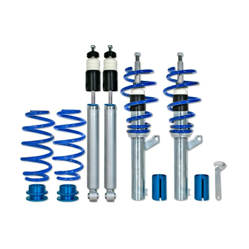Bonrath Schroefset passend voor Volkswagen Eos 1.6-2.0TFSi 2004- excl. Quattro