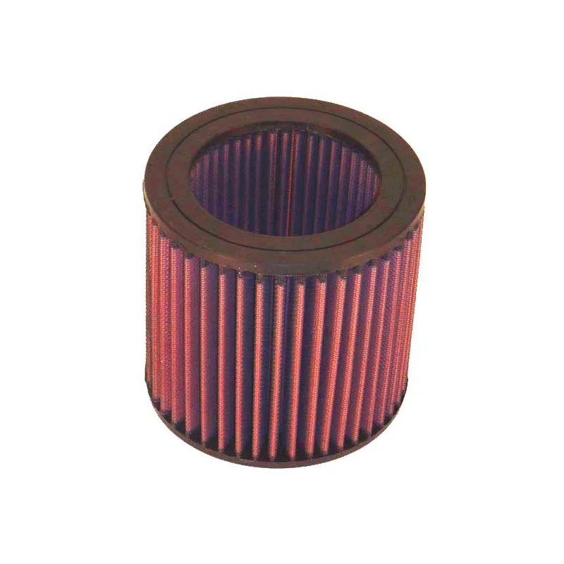 K&N vervangingsfilter passend voor Saab 9-5 1998-2010 (E-2455)