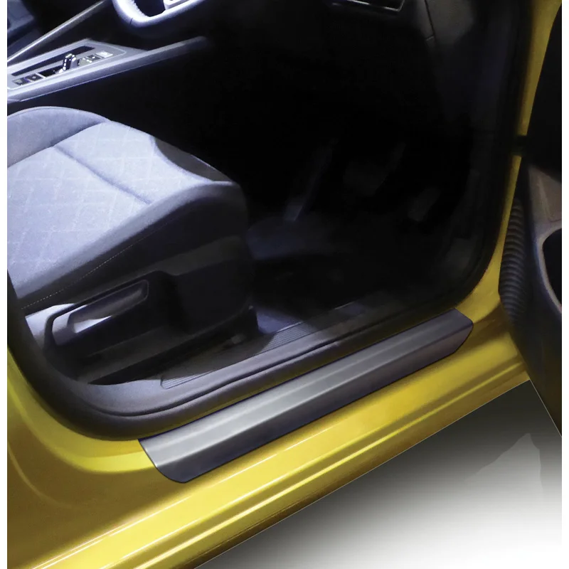 RGM Instaplijsten passend voor Volkswagen Golf VIII HB 5-deurs/Variant 2020- – set à 2 stuks
