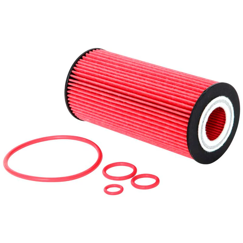 K&N Oliefilter - High Performance-Series passend voor Maybach, Mercedes (HP-7033)