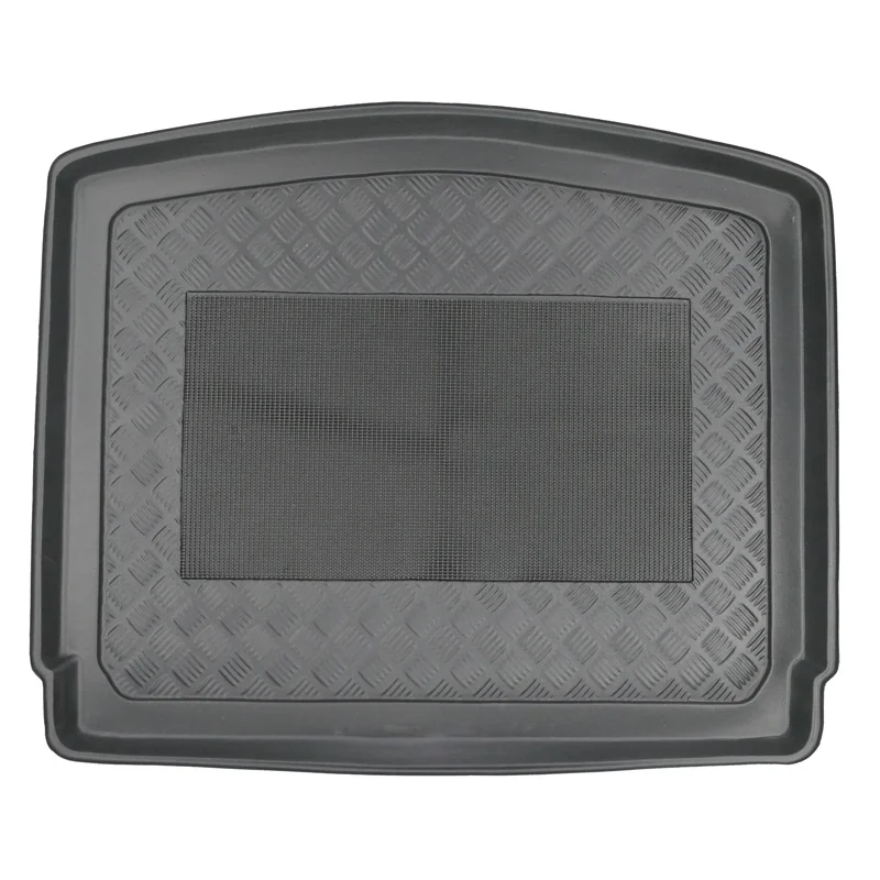CIKCAR Kofferbakschaal ‘Anti-slip’ passend voor Seat Toledo 2004-
