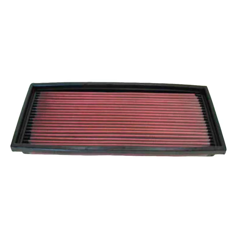 K&N vervangingsfilter passend voor Porsche 911 2.7 1974-1977 / Porsche 911 3.0 1974-1983 excl. 180 pk (33-2004)