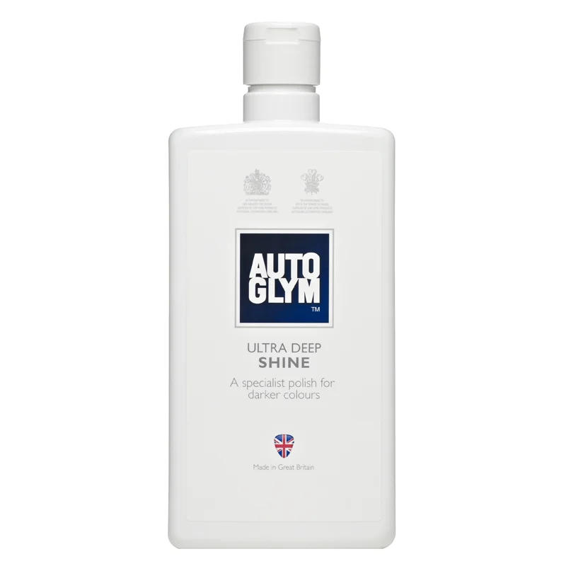 Autoglym Ultra Deep Shine 500ML