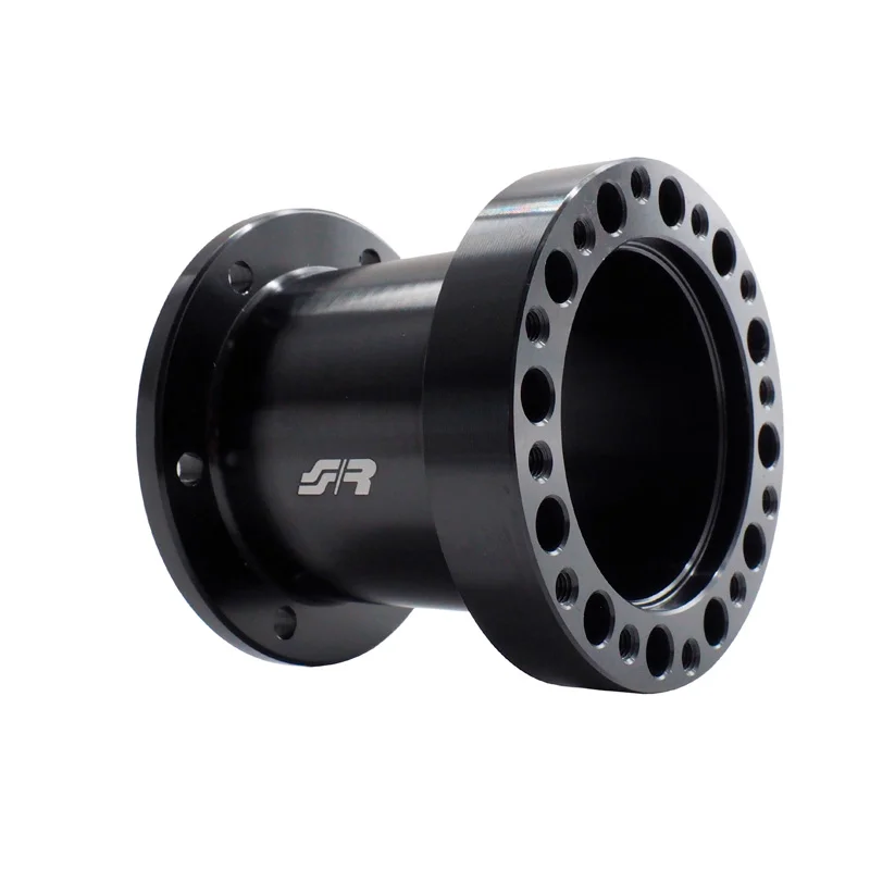 Simoni Racing Verlenger voor stuurnaven - Lengte 76mm
