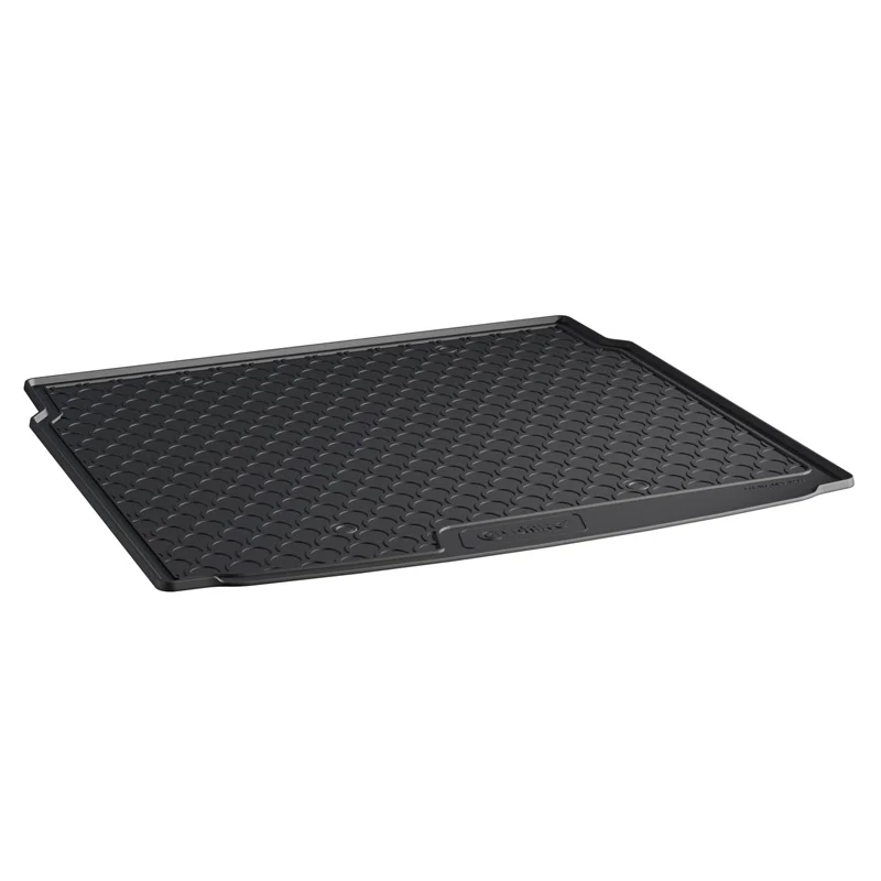 Gledring Rubbasol (Rubber) Kofferbakmat passend voor BMW 5-Serie G61 Touring (Mild-Hybrid Diesel) 2023-