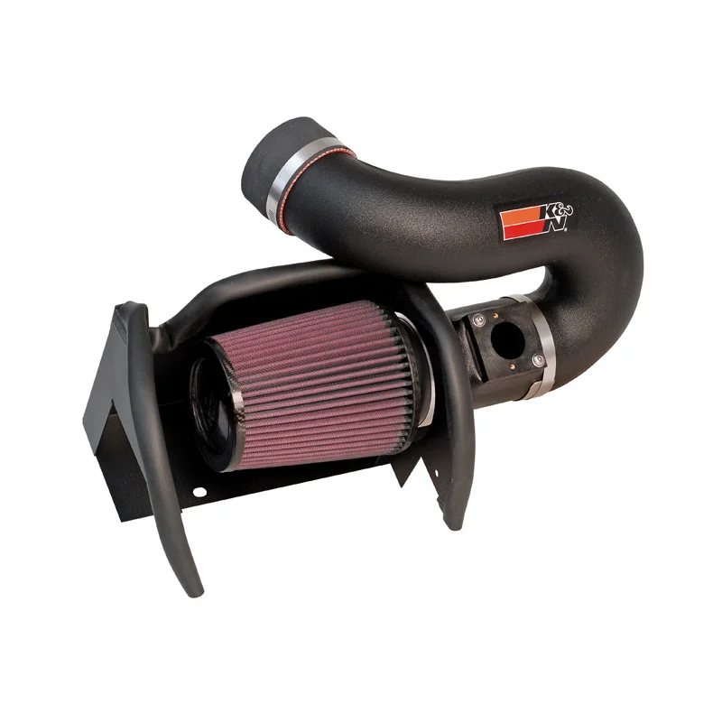 K&N 57i Performance Kit passend voor Porsche Carrera 996 1999-2005 (57-7000)