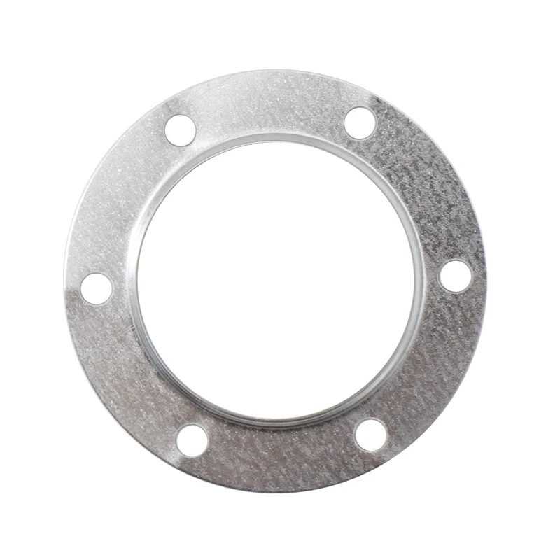 Simoni Racing Sportstuur Flensring - Aluminium - 55mm