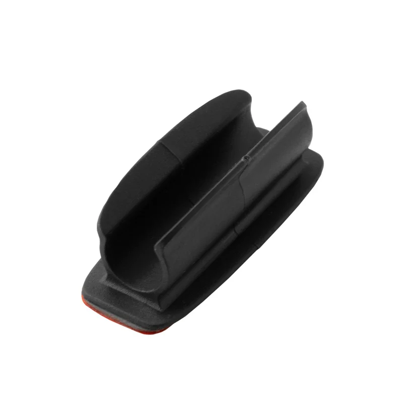 Car Shades Vervangingsclip P01 - plastic zelfklevend