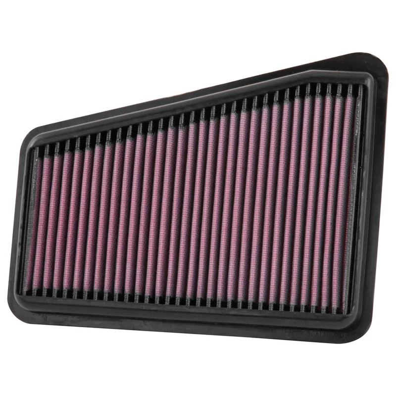 K&N vervangingsfilter passend voor KIA Stinger GT 3.3 Twin Turbo 2018- (links) (33-5067)