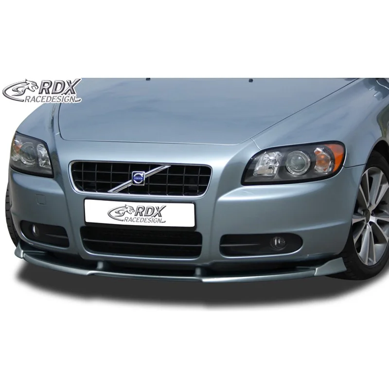 RDX Voorspoiler Vario-X passend voor Volvo C70 (Type M) -2010 (PU)
