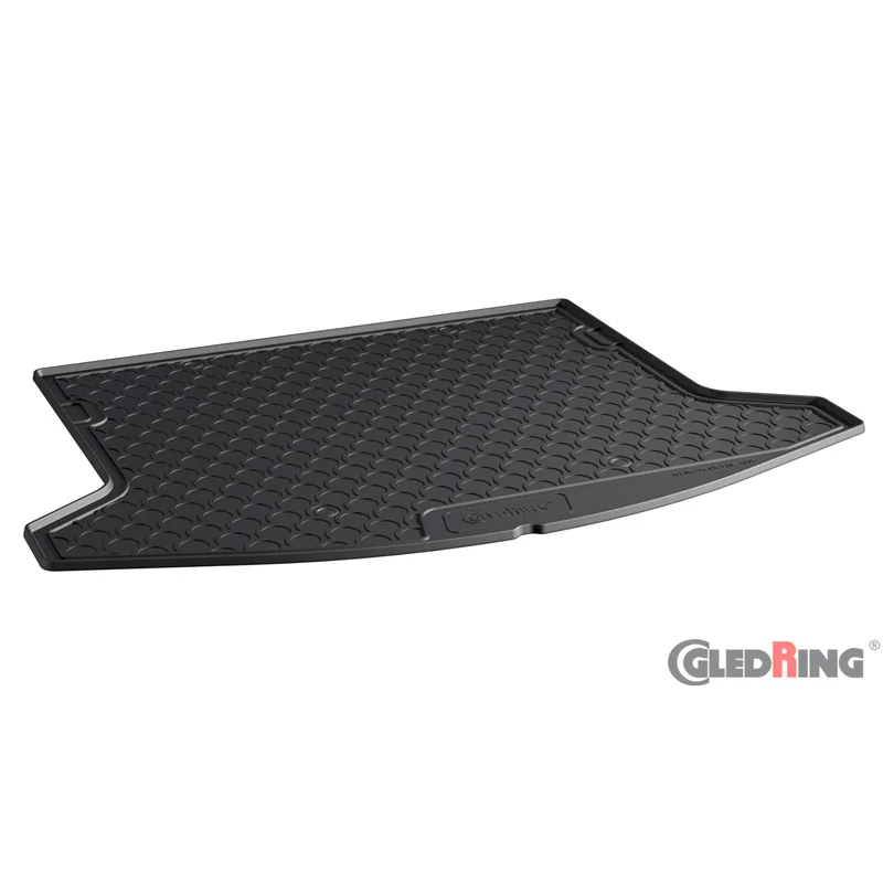 Gledring Rubbasol (Rubber) Kofferbakmat passend voor Mazda CX-5 (KF) 2017-2025