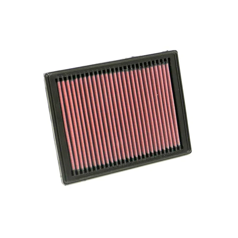 K&N vervangingsfilter passend voor Mini Cooper 1.6 2001- (33-2239)
