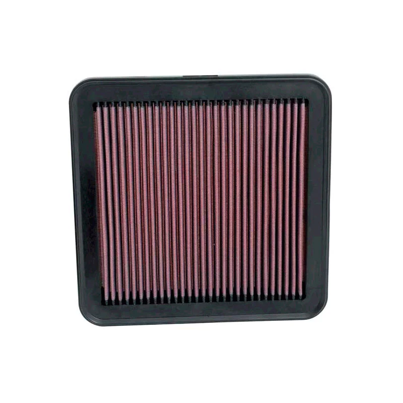 K&N vervangingsfilter passend voor Isuzu Rodeo Australia 3.5L-V6 2004 (33-2918)