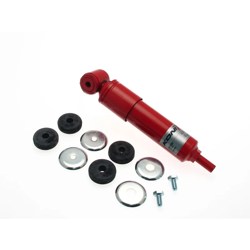 KONI Special Schokdemper passend voor Volkswagen Transporter T4 (Van/Bus/Multivan) incl. Syncro 1990-2003 – Achteras (82-2380)
