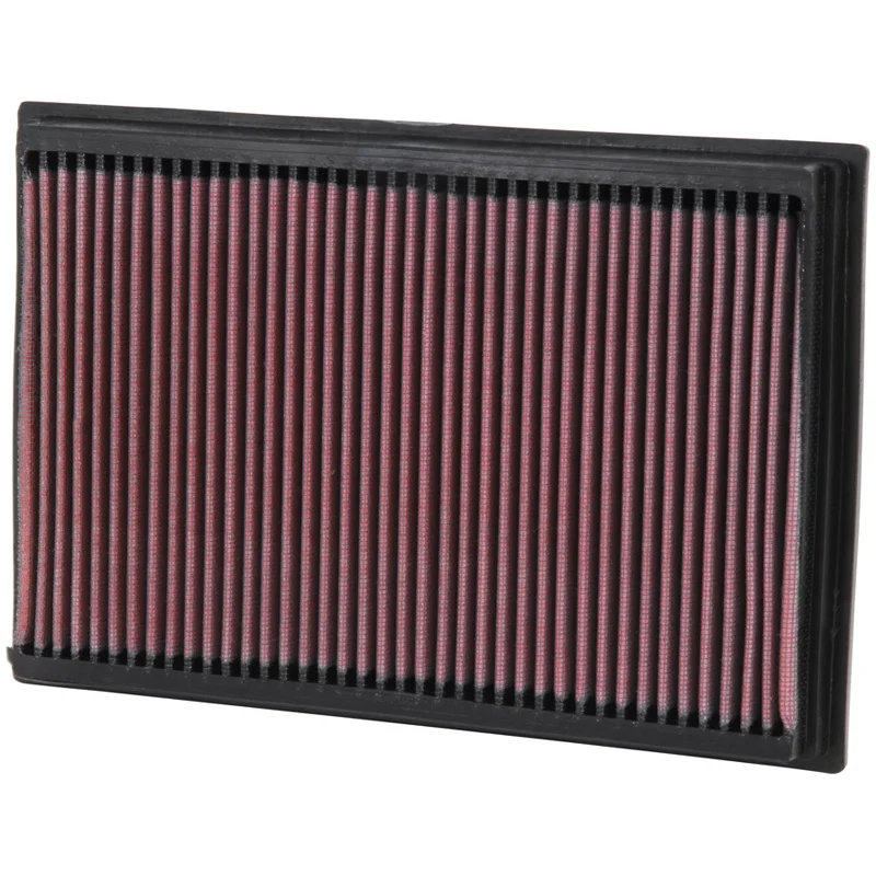 K&N vervangingsfilter passend voor Mercury Grand Marquis, Lincoln Town Car, Ford Crown Victory (33-2272)