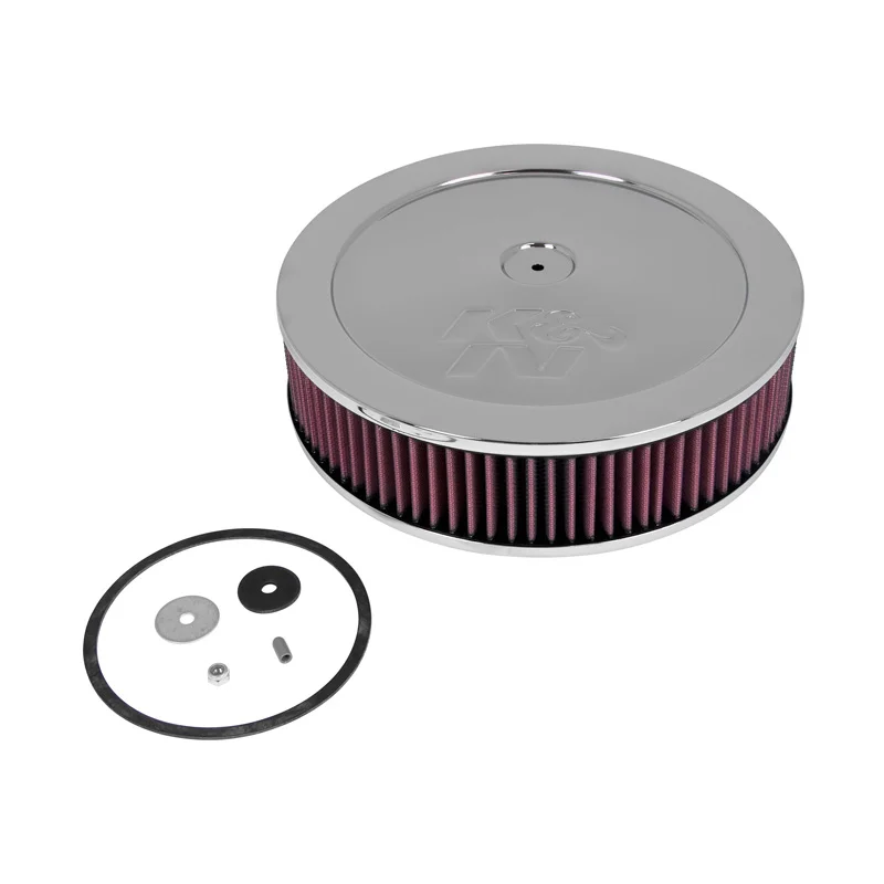 K&N 57i Performance Kit passend voor Chevrolet S10 Blazer, S10 Pickup, GMC Sonoma 4.3 1988-93 (57-3028)