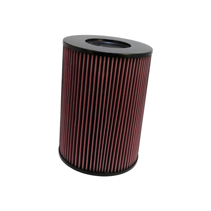 K&N vervangingsfilter passend voor Hummer H1, V8-6.5L Diesel, 1992-2005 (E-1700)