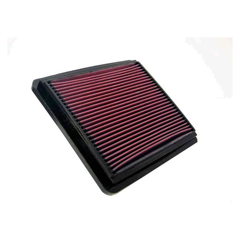 K&N vervangingsfilter passend voor Daewoo Leganza 2.0 1997-2002 / Leganza 2.2 1998-2003 (33-2800)