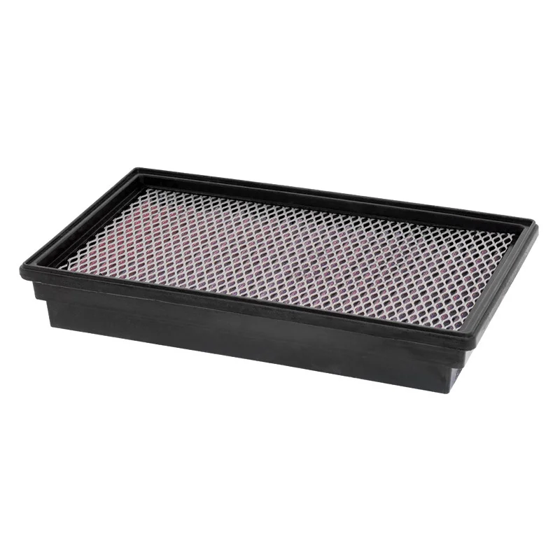 K&N vervangingsfilter passend voor Ford Van V8-7.3L Diesel 1995-1999 (33-2127)