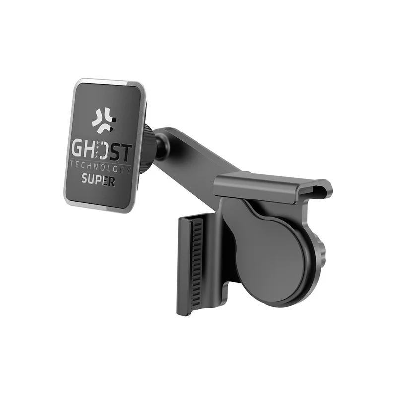 Celly smartphone houder Ghost Super passend voor Tesla Model 3, S, X en Y