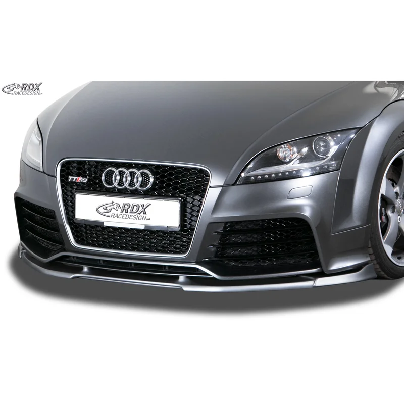 RDX Voorspoiler Vario-X passend voor Audi TT 8J RS (PU)