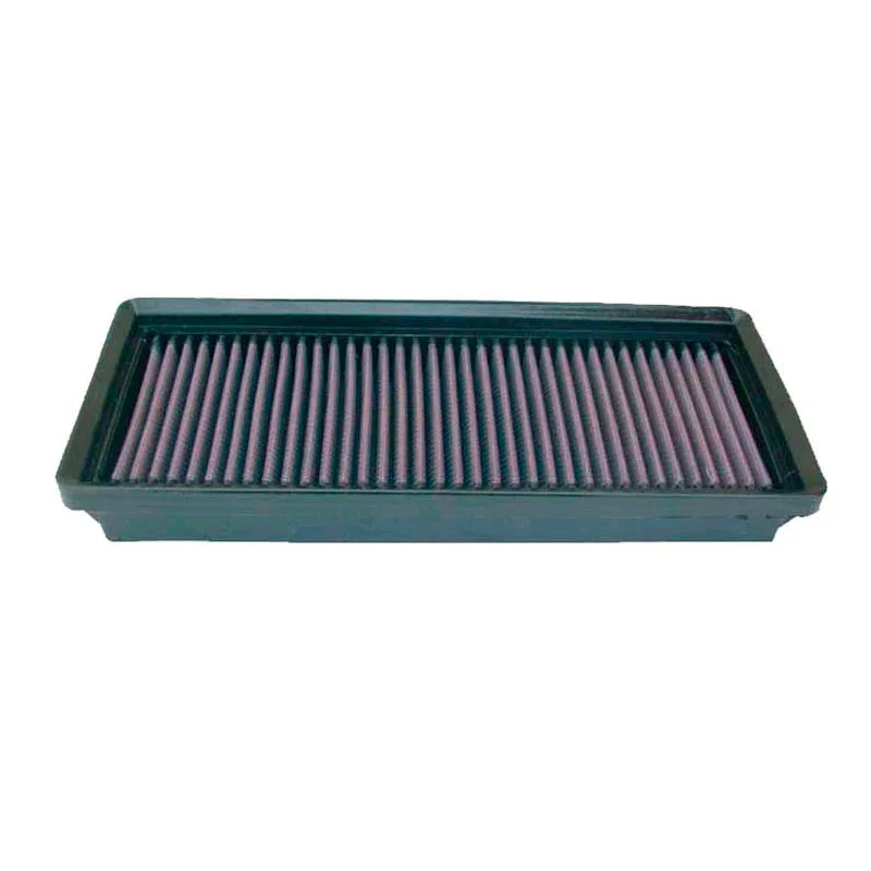 K&N vervangingsfilter passend voor Chrysler Crossfire 3.2L-V6 2004 (33-2290)