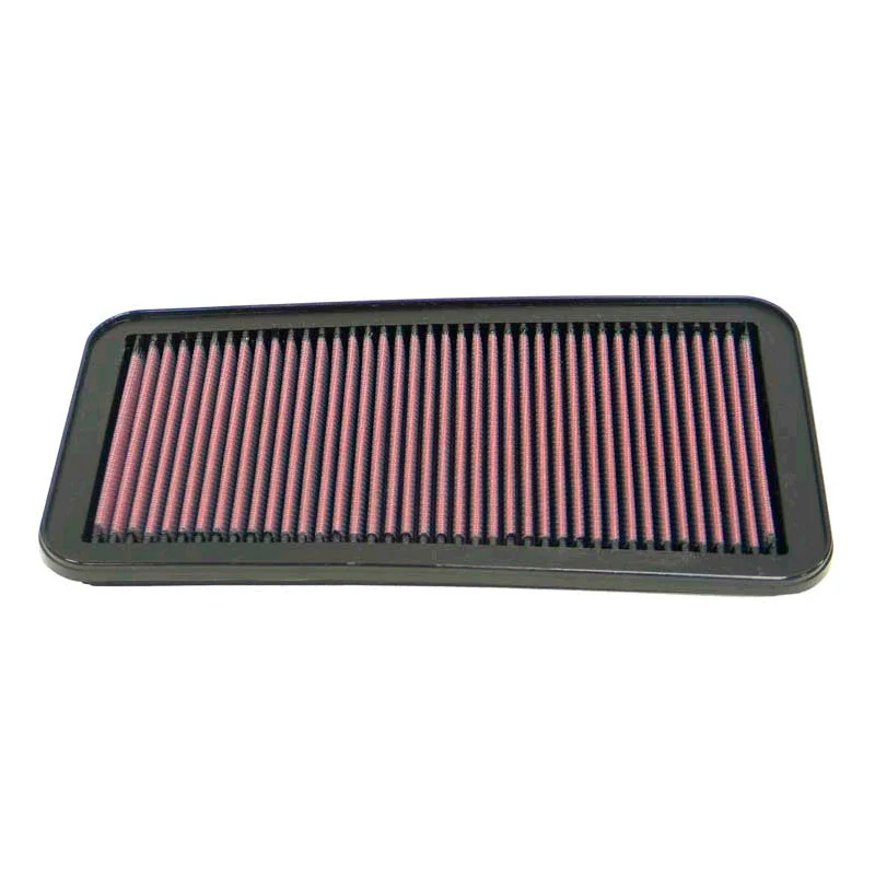 K&N vervangingsfilter passend voor Toyota RAV4 2.0L I4 1996-2000 (33-2163)
