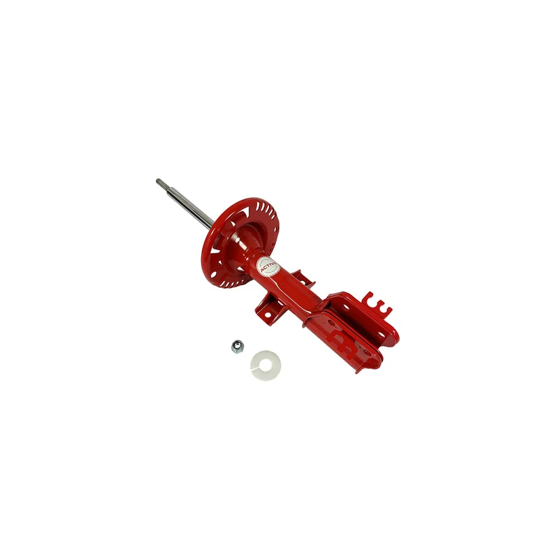 KONI Special Active schokdemper passend voor Volkswagen Transporter T6.1 HD T32 incl. 4Motion 2019-2024 – Vooras (8705-1336)