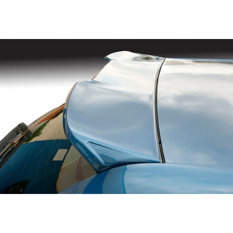 Motordrome Dakspoiler passend voor Audi A3 8P 3-deurs 2003-2012 ‘GT-look’ (PU)