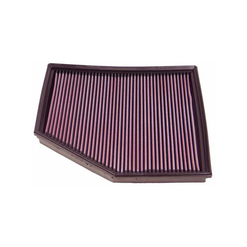 K&N vervangingsfilter passend voor BMW 540 / 545I / 4.4L-V8 2004 (33-2294)